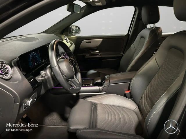 Mercedes-Benz GLA 200 GLA 200 d Style