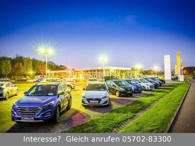 Hyundai Bayon 1.0 T-GDi Trend