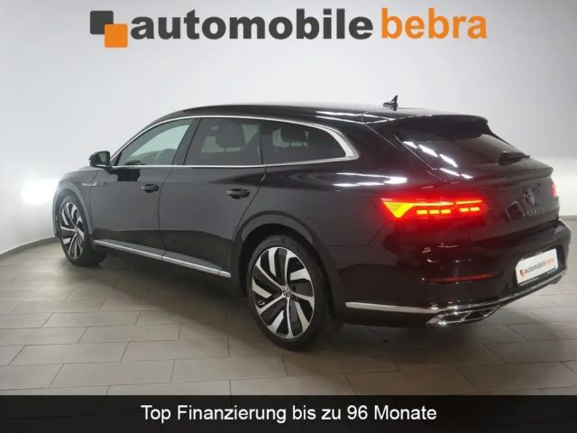 Volkswagen Arteon 2.0 TDI DSG R-Line