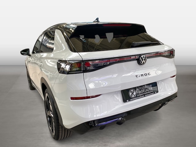 Volkswagen T-Roc 1.5 eTSI DSG IQ.Drive R-Line