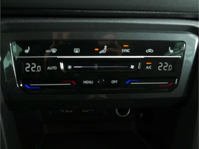 Volkswagen Tiguan 2.0 TDI 4Motion Move