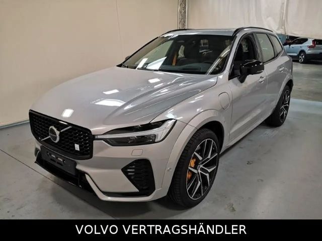 Volvo XC60 AWD Polestar T8