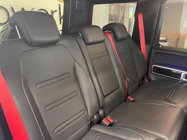 Mercedes-Benz G 400 EXCLUSIVE