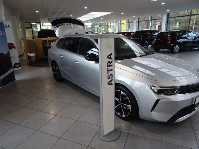 Opel Astra Elegance