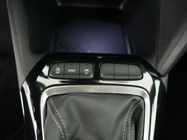 Opel Corsa GS-Line Grand Sport