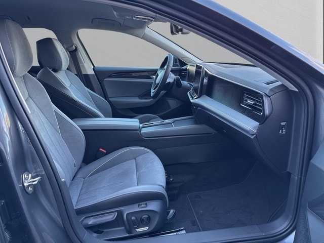 Volkswagen Passat 2.0 TDI Business