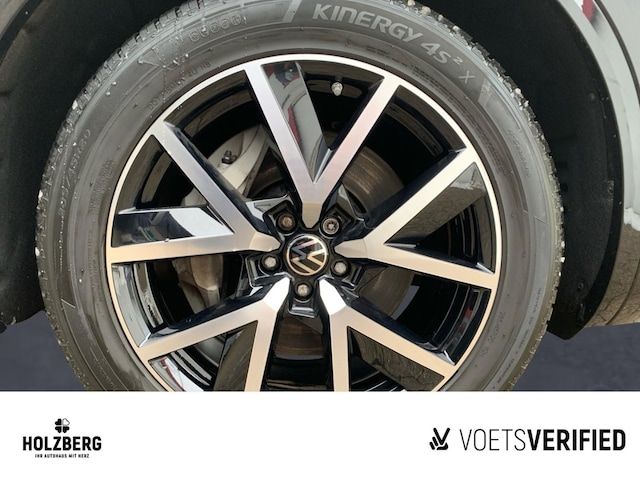 Volkswagen Touareg 3.0 V6 TSI 4Motion R-Line