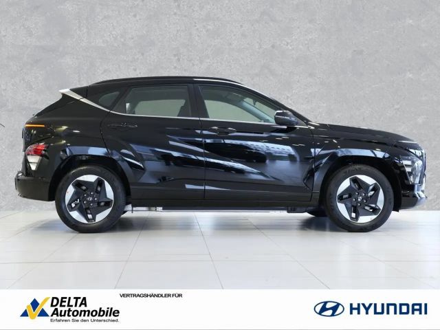 Hyundai Kona Electric Select