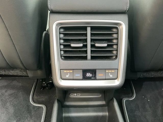 Skoda Enyaq Coupe Sportline