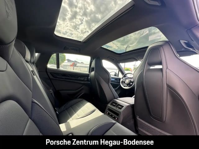 Porsche Panamera 4 E-Hybrid