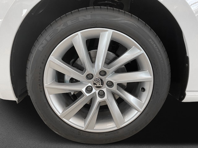 Skoda Scala 1.0 TSI Tour