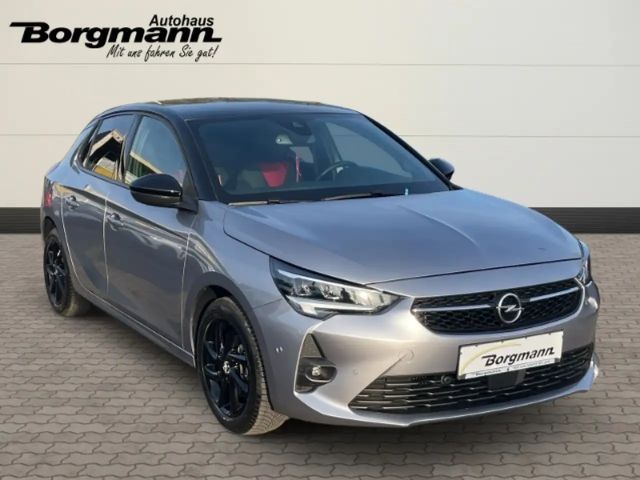 Opel Corsa GS-Line Grand Sport