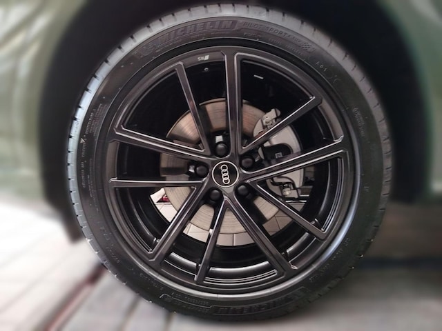 Audi Q5 Quattro S-Tronic Sportback