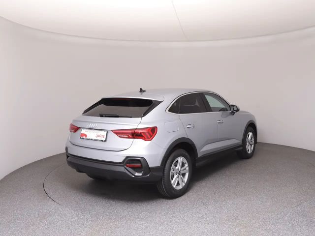 Audi Q3 35 TFSI