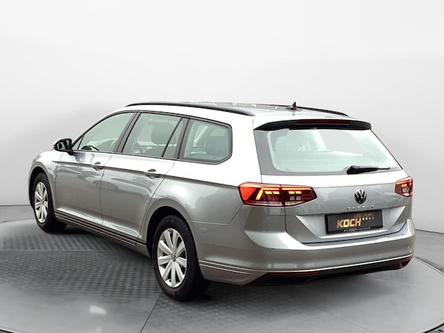 Volkswagen Passat DSG Variant