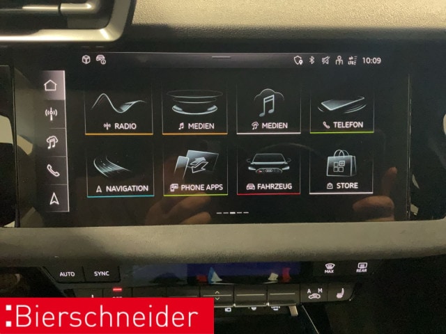 Audi RS3 Quattro S-Tronic Sportback