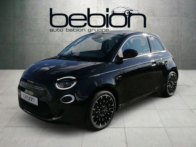 Fiat 500e La Prima by Bocelli
