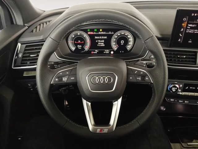 Audi Q5 40 TDI Quattro
