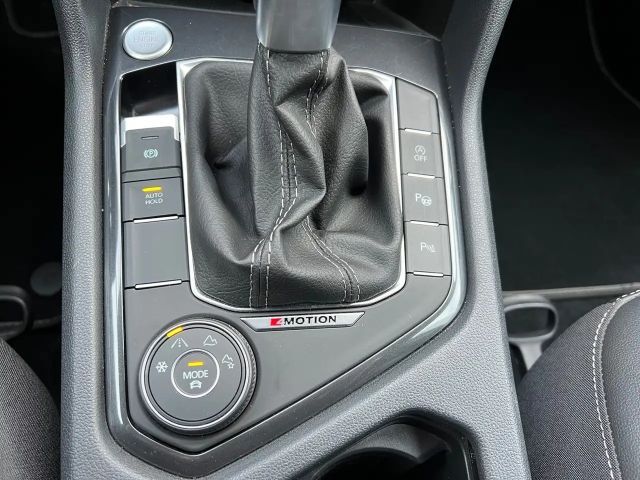 Volkswagen Tiguan 4Motion Allspace R-Line