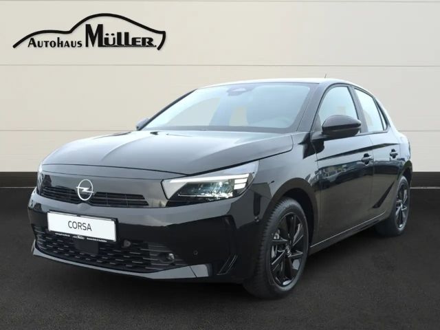 Opel Corsa Edition Hybrid