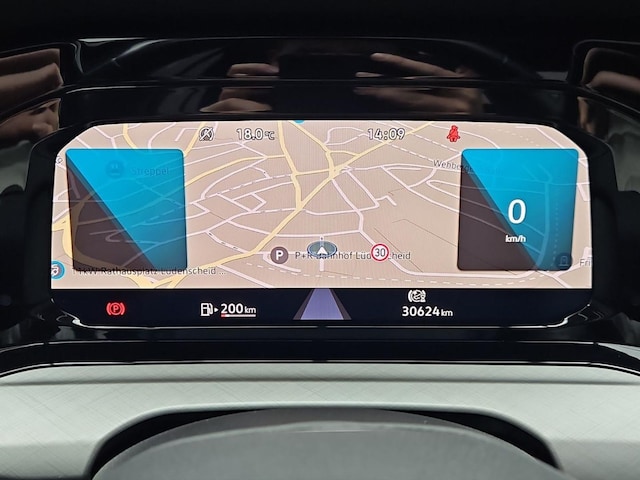 Volkswagen Golf 1.5 TSI Life