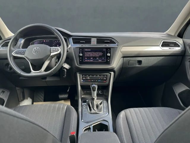 Volkswagen Tiguan 1.5 TSI Allspace Life