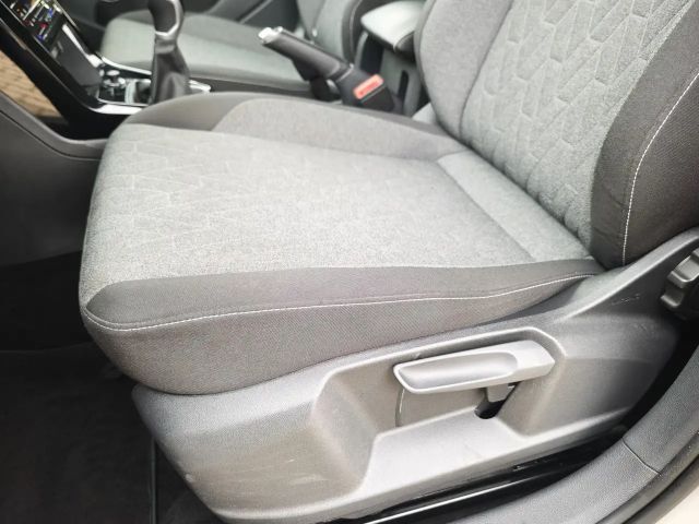 Volkswagen T-Cross 1.0 TSI Move