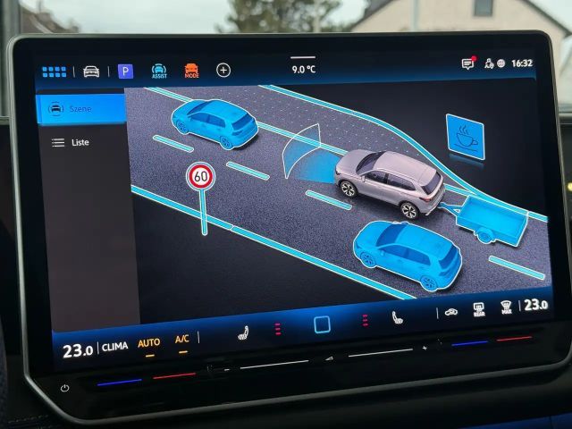 Volkswagen Tiguan 1.5 eTSI DSG IQ.Drive R-Line