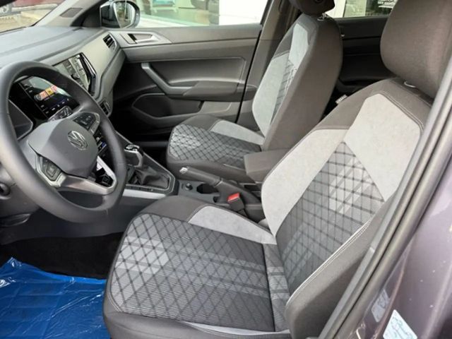 Volkswagen Taigo 1.5 TSI DSG R-Line