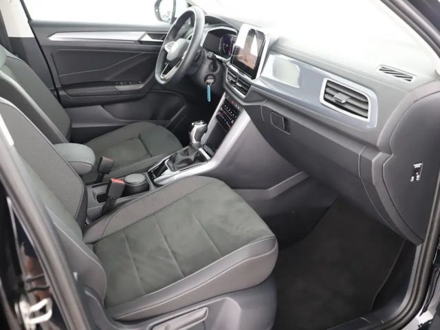 Volkswagen T-Roc DSG Style