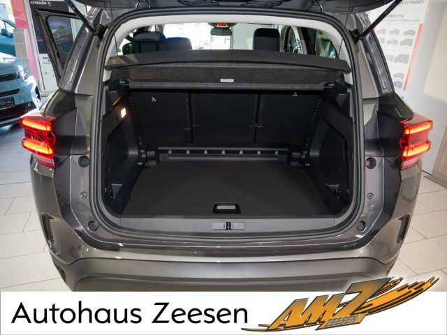 Citroën C5 Aircross Hybrid Max