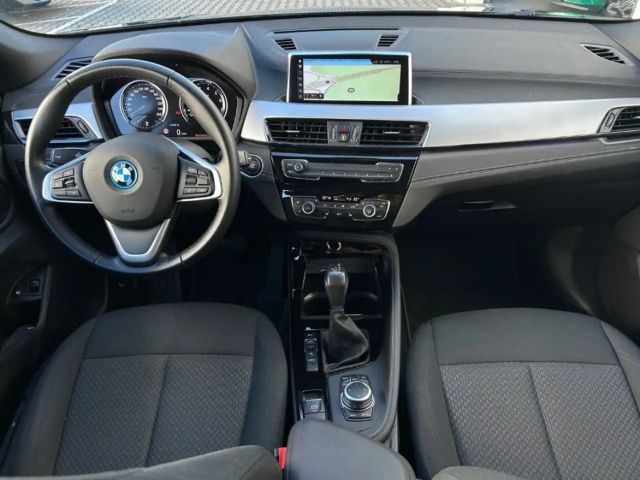 BMW X2 xDrive