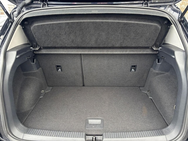 Volkswagen T-Cross 1.0 TSI DSG Style