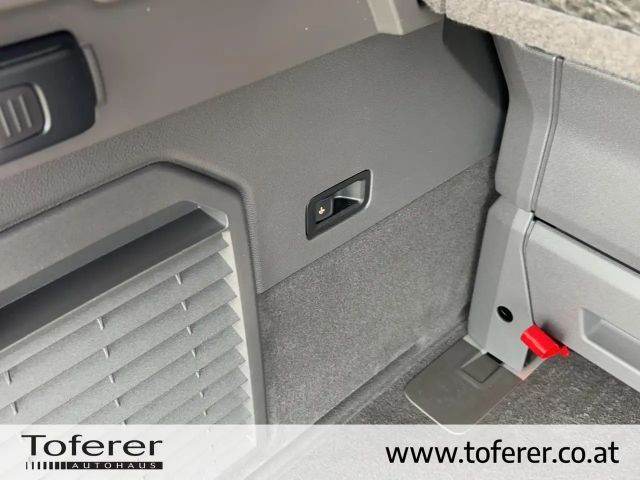 Volkswagen Multivan Style T7