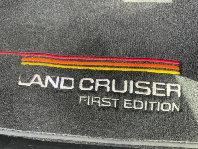 Toyota Land Cruiser 2.8 D-4D