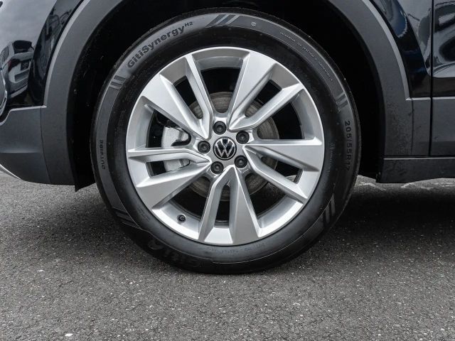 Volkswagen T-Cross 1.0 TSI DSG Life