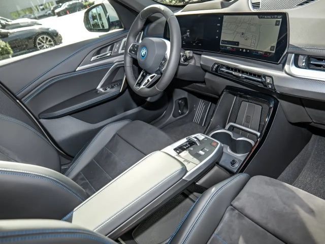 BMW iX1 M-Sport xDrive30