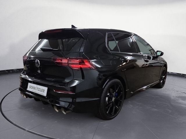 Volkswagen Golf 2.0 TSI DSG