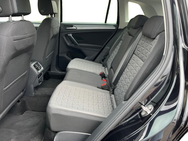 Volkswagen Tiguan 2.0 TDI IQ.Drive Life