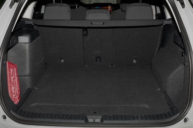 Skoda Kodiaq 1.5 TSI Selection iV