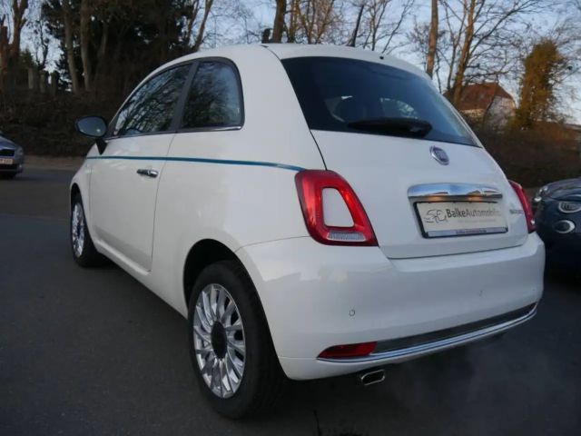 Fiat 500 Dolcevita