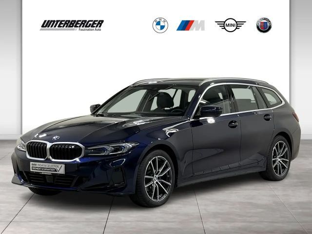 BMW 320 320d Touring