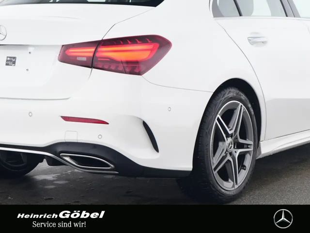 Mercedes-Benz A 180 AMG Line