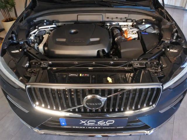 Volvo XC60 Bright Plus T6