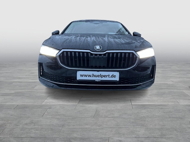 Skoda Superb Combi Selection