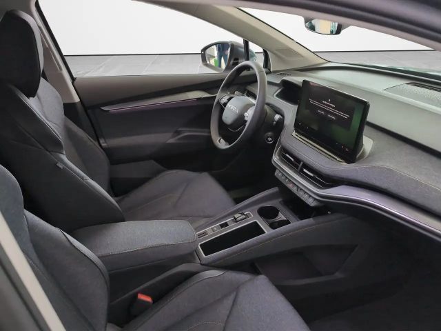 Skoda Elroq 85