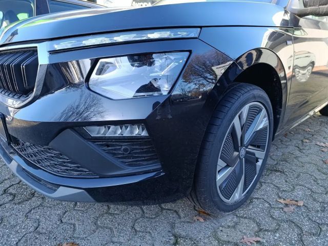 Skoda Kamiq Selection