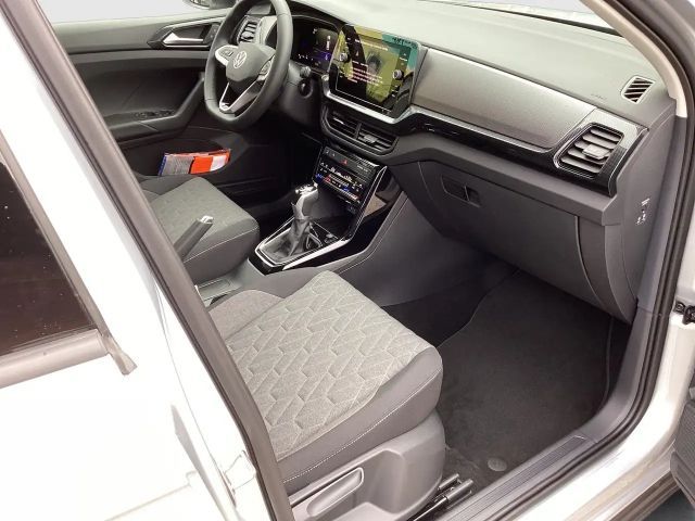 Volkswagen T-Cross DSG