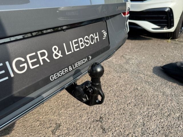 Volkswagen Golf Style eHybrid