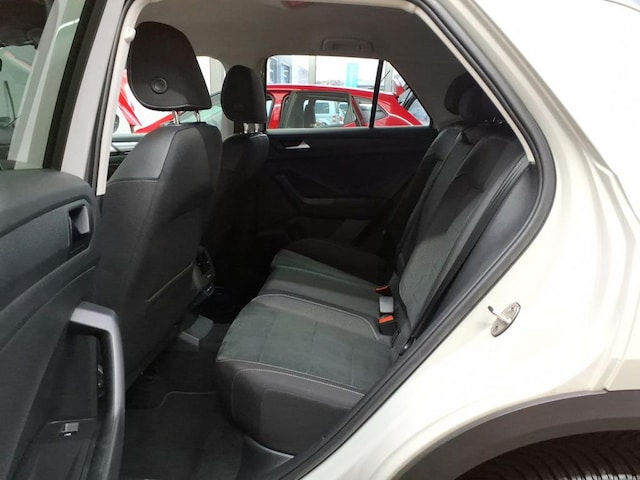 Volkswagen T-Roc 1.5 TSI DSG Style